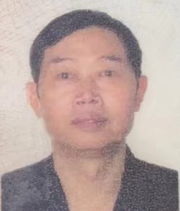 张德富